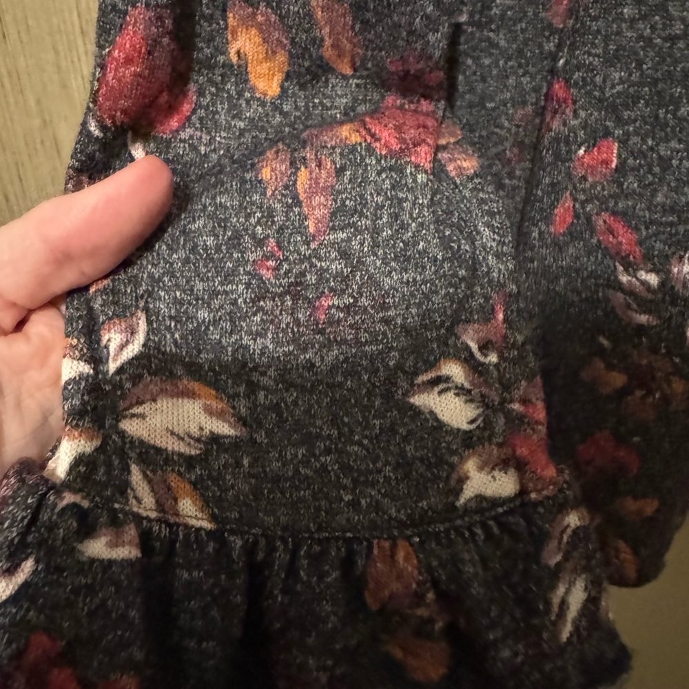 Maurice’s 24/7 LS super soft shirt XL - Picture 2 of 5